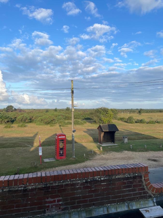 New Forest View Beaulieu Εξωτερικό φωτογραφία