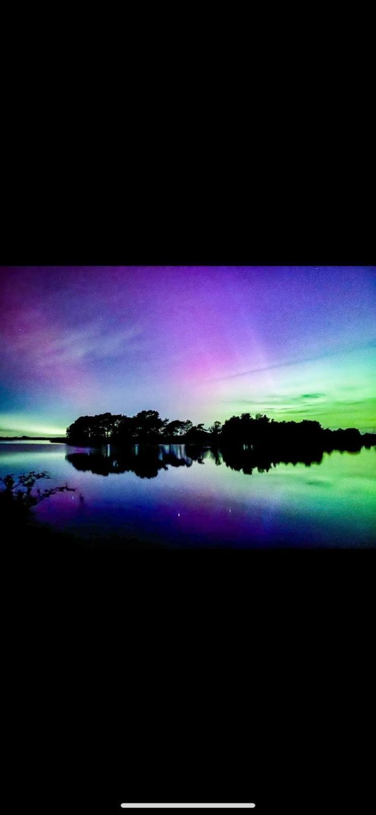 New Forest View Beaulieu Εξωτερικό φωτογραφία